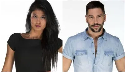 Quel est le secret de Stephane et Jessica ?