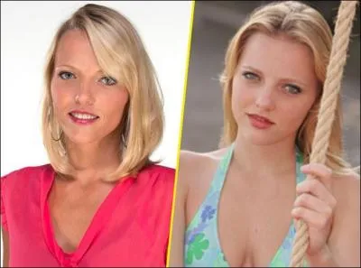 Quel est le secret de Joanna ?