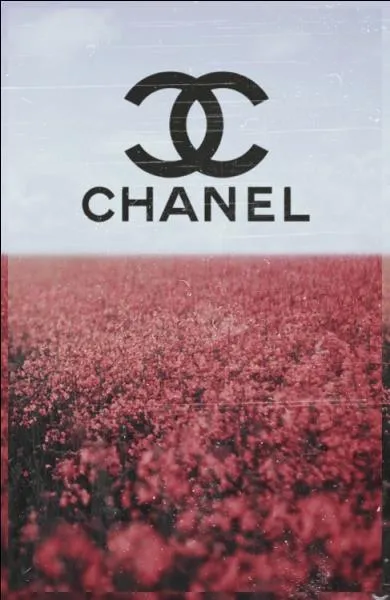 Quand a été créée l'entreprise de luxe ' Chanel ' ?