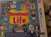 Quiz Tomodachi Life sur 3DS
