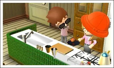 Où vivent les habitants non mariés ?