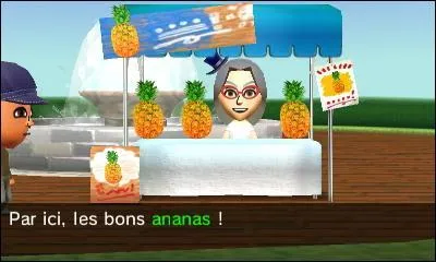 À quel marché sommes-nous ?