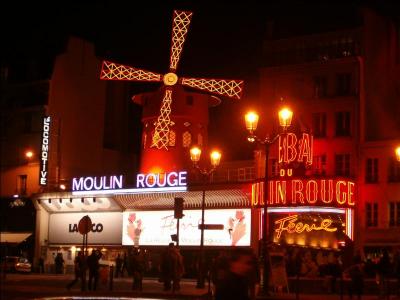 1975. Cette chanson de Pattie Labelle a été reprise par le quatuor Christina Aguilera, Pink, Mya et Lil' Kim pour la bande originale du film "Moulin Rouge". (Clip de Moulin Rouge)