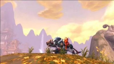 Auprès de quelle réputation peut-on obtenir tigre de monte pandashan ?