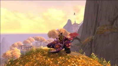 Combien avez-vous de temps maximum pour obtenir la monture ours de guerre amani de Zul'Aman?