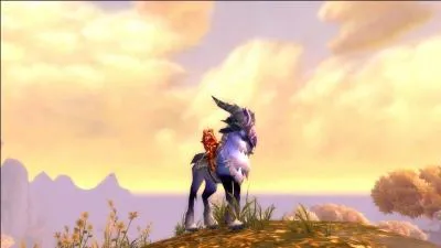 Auprès de quelle réputation peut-on obtenir les montures talbuks ?