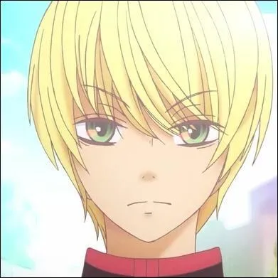 De quel animé vient Aoi Kajiya ?