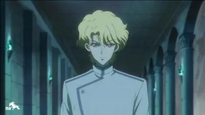 Sailor Moon : Qui est-ce ?