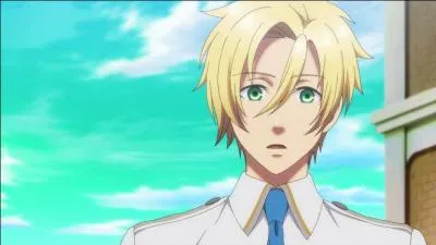 Kamigami no Asobi : Qui est-ce ?