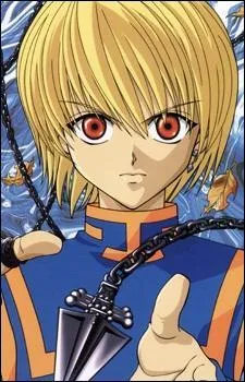 Hunter X Hunter : Qui est-ce ?