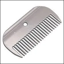 Quelle est cette brosse bizarre ?