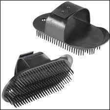 Quelle est cette brosse ?