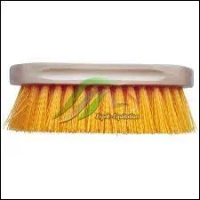 Quelle est cette brosse ?