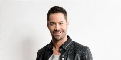 Qui est ce chanteur ?