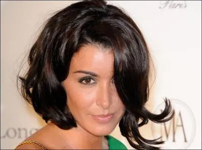 Qui est cette chanteuse ?