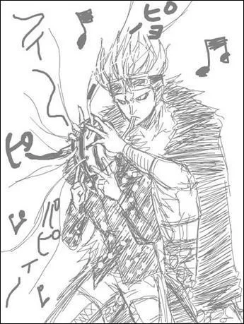 Que fait Kid avec le masque de Killler ?