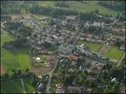 Située sur le Plateau de Lannemezan, La Barthe-de-Neste est une commune du département ...