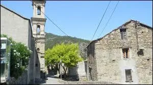 Nous partons à la découverte du village de Lugo-di-Nazza. D'après-vous, dans quelle région devons-nous nous rendre ?