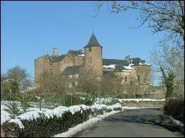 Je vous propose une petite visite de la commune Aveyronnaise d'Onet-le-Chateau. Nous partons en région ...