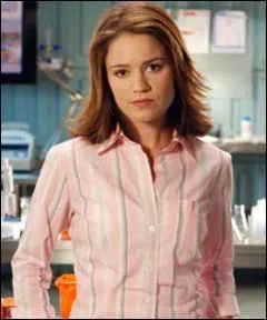 Comment s'appelle ce personnage ?