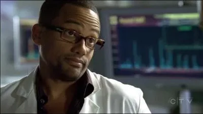 Comment s'appelle ce personnage ?