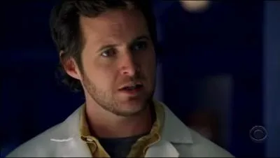 Comment s'appelle ce personnage ?