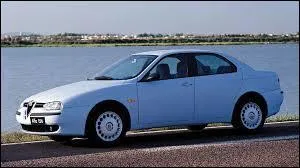 Connaissez-vous cette voiture ?