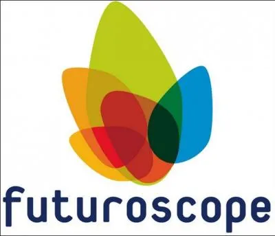 Quelle attraction du parc du Futuroscope, Kamel Ouali a-t-il conu ?