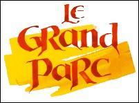 Quelle période de l'Histoire de France n'est pas représentée au Grand Parc du Puy du Fou ?
