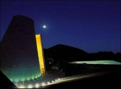 Dans quel parc se trouve cette image ?