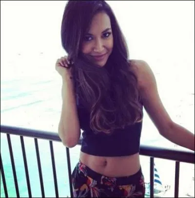 Comment appelle-t-on les fans de Naya Rivera ? (actrice de "Glee")