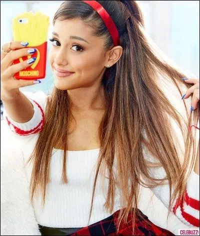 Comment appelle-t-on les fans d'Ariana Grande ?