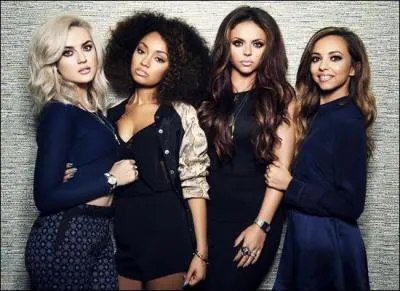 Comment appelle-t-on les fans de Little Mix ?