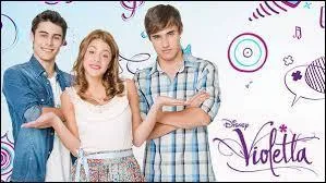 Qui a été son premier amour ?