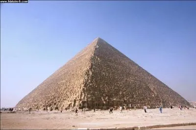 Quelle merveille est-ce?