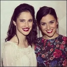 Qui est sa meilleure amie ?