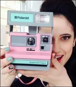 À quel clip appartient cette photo ?