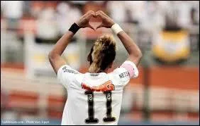 Quel est le nom du 1er club dans lequel il a joué ?