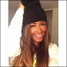 Comment s'appelle sa magnifique sur ?