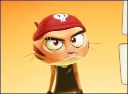 Dans la présentation de l'épisode "Si on jouait à la boom", la voix dit :