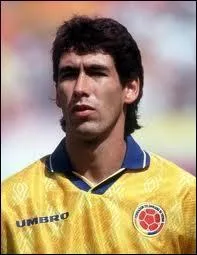 Pourquoi Andrés Escobar est-il mort ?