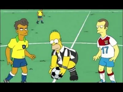 Parmi ces 3 choix de réponses, lequel avait été prédit par "Les Simpson" ?