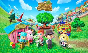Quiz Animal crossing