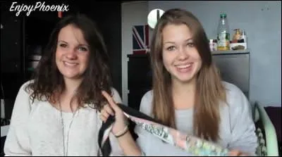 Comment s'appelle sa meilleure amie ?