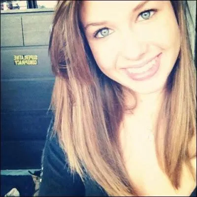 Quand est-elle née ?