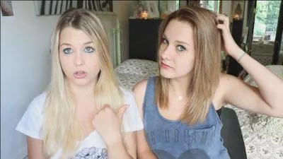 A-t-elle des frères et surs ?