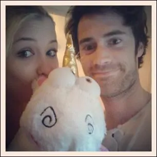 Comment s'appelle son petit ami ?