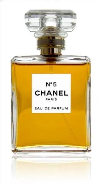 Le « N° 5 » de Chanel est un parfum légendaire crée en 1921 par Ernest Beaux pour Coco Chanel. Pourquoi Coco a-t-elle donné ce nom à ce parfum subtil ?