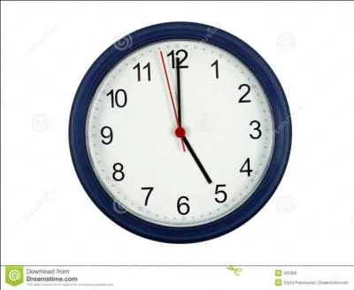 « Il est 5 heures, Paris s'éveille » est une chanson de Jacques Dutronc. Quel lieu de Paris n'est pas cité dans la chanson ?