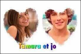 Qui est en couple avec Jo ?